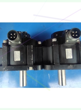 【议价】安川5系3KW电机SGMGV-30ADC61