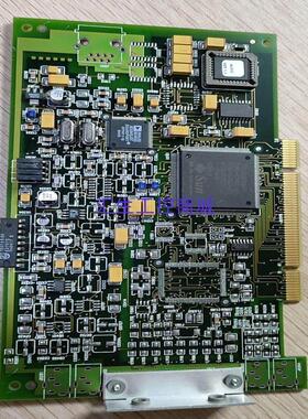 [汇生工控]PDS120-1033 RevC　PDSI内置网卡