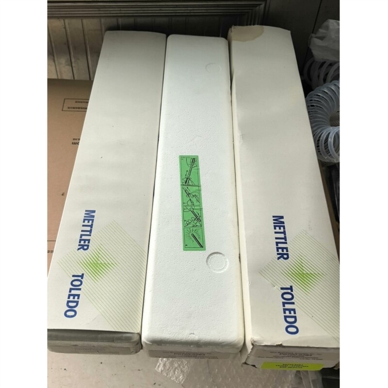 【议价】梅特勒 电极405-DPAS-SC-K8S/425/NBS