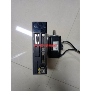 200w套装 线ASD 台达A2 0221 ECM议价 议价