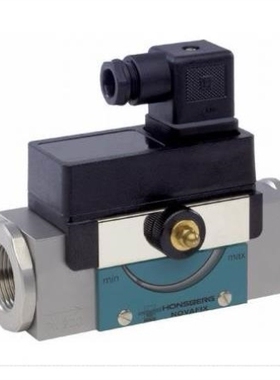 【议价】Honsberg MR1K-025GM060流量传感器UR1-050GM-18流量传感