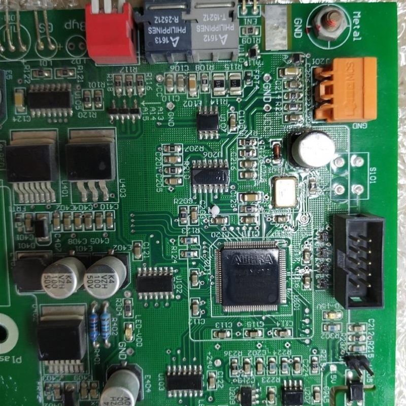 【议价】【议价】光纤板 MB170Z-A 单元控制板 MB140Z-C-01