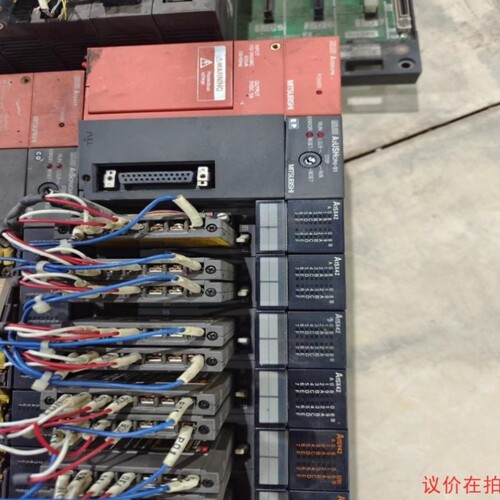 【议价】三菱PLCA2USHCPU-S1A1SCPU24-R2-议价