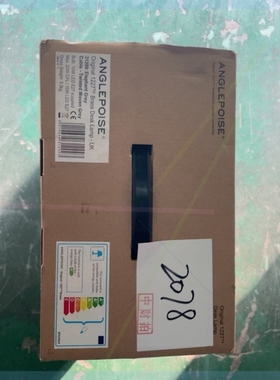 【议价】英国Anglepoise Original 1227 D