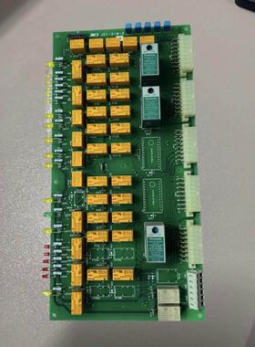 【工控数码】JRCS JEC-21M-2电路板