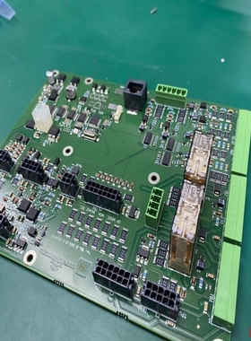 【议价】ABB机器人安全版 DSQC3013 3HAC05675-议价