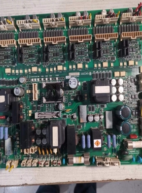 【议价】东洋变频器主板驱动板VFC2001/GAC2001/VF64