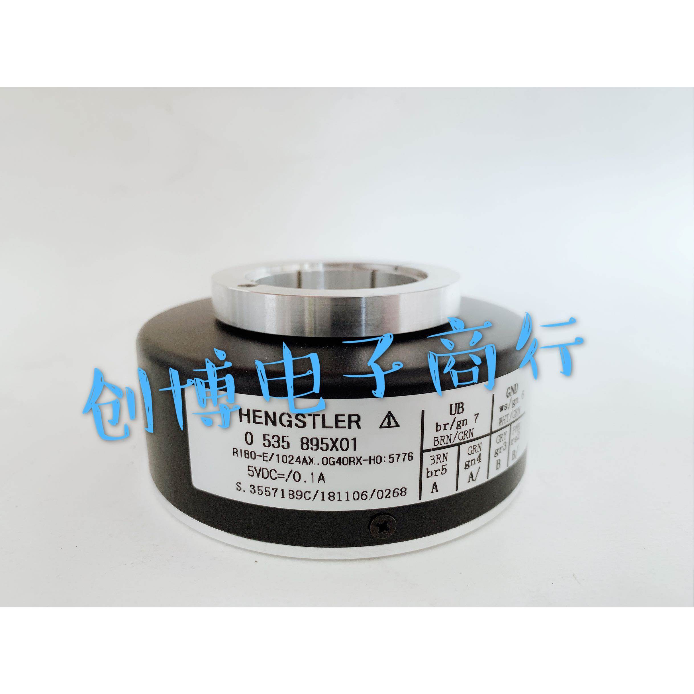RI80-E/1024AX .0G40RX-H0：5776 0 535 895X01 进口空心编码器议