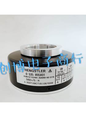 RI80-E/1024AX .0G40RX-H0：5776 0 535 895X01 进口空心编码器议