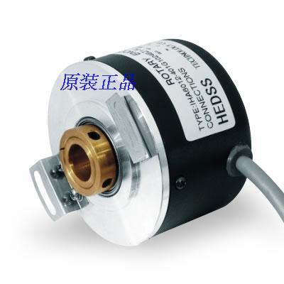 现货全新IHA6012-002G-2048BZ1-5L编码器IHA6012-001G-2048BZ3-5L