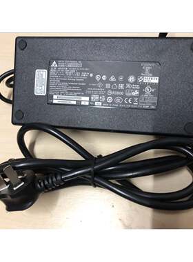 GIGABYTE Aero技嘉15X Aorus X5 V8笔记本电源适配器充电器线19.5