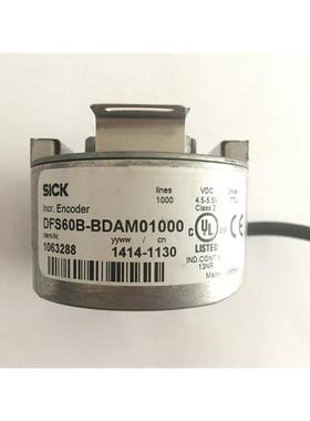 西克编码器 1063288 DFS60B-BDAM01000 德国西克原装正品议价