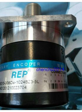 现货全新ZSF6215-I08CW-1024BZ3-5L编码器瑞普安华高数控机床议价