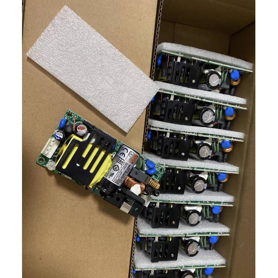 台湾明纬 东芝/富士达电梯开关电源盒/CUS100MB-24/B电源盒/24V议