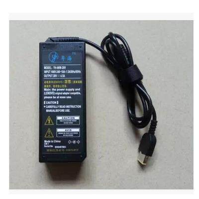 适用lenovo联想YOGA11超级本电源适配器ADLX45NCC3A 20V3.25A方口