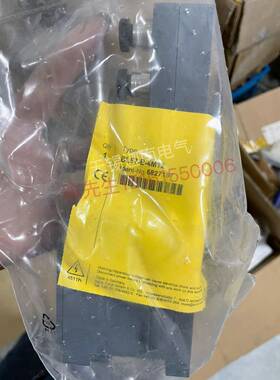 德国图尔克TURCK模块底座 BL67-B-4M12 现货6827187议价