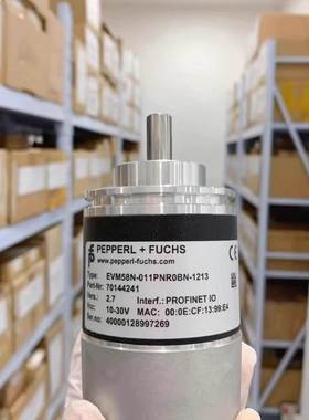 德国倍加福EVM58N-011PNR0BN-1213 货号70144241议价