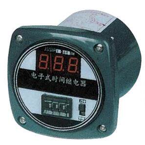 上海FUJI富继JSS1P1-05-06-07/MS时间继电器AC220V DC24V议价
