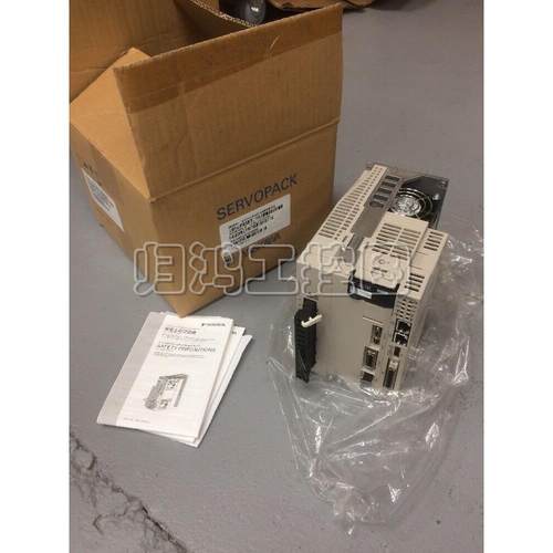 SGDV-120AE1A 安川伺服驱动器议价