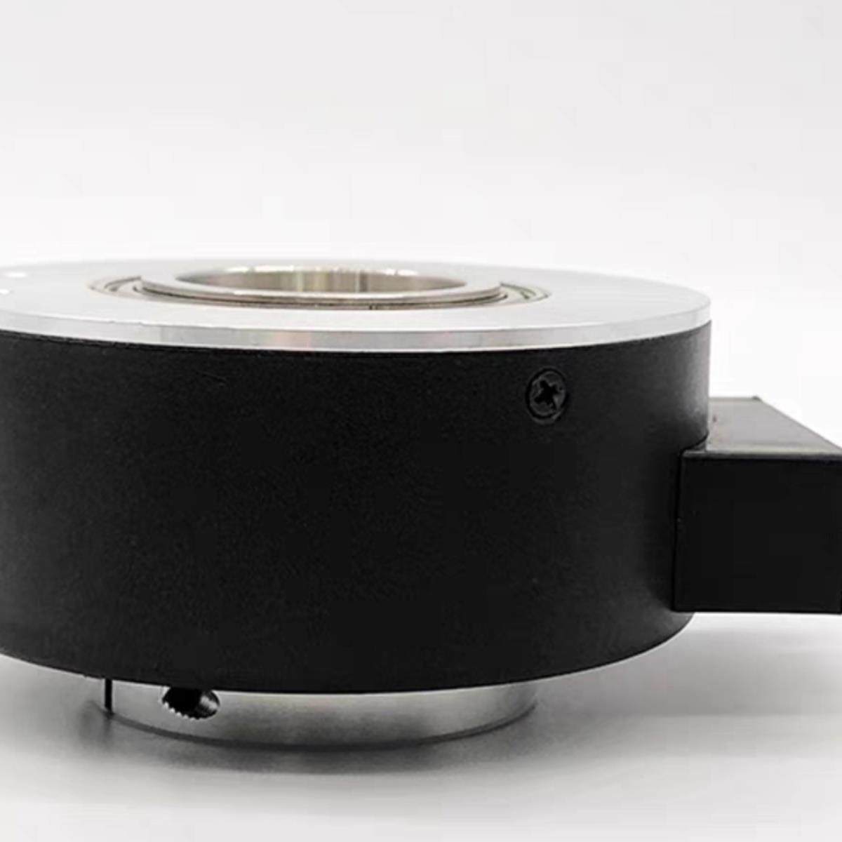 ZPJ86K38-5000P5VL6-K5015空心轴电机旋转编码器 5000脉冲议价