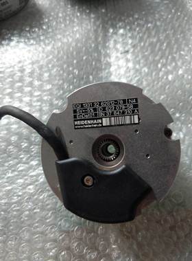 EQI 1331 32 62S12-78 ID 623 079-58二手原装拆机编码器不包邮议