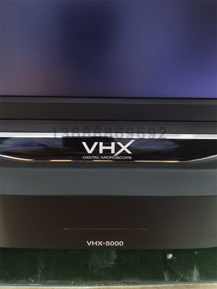 KEYENCE基恩士数码显微镜主机专业维修 VHX-600 VH-5000 VHX-2000怎么样,好用不?