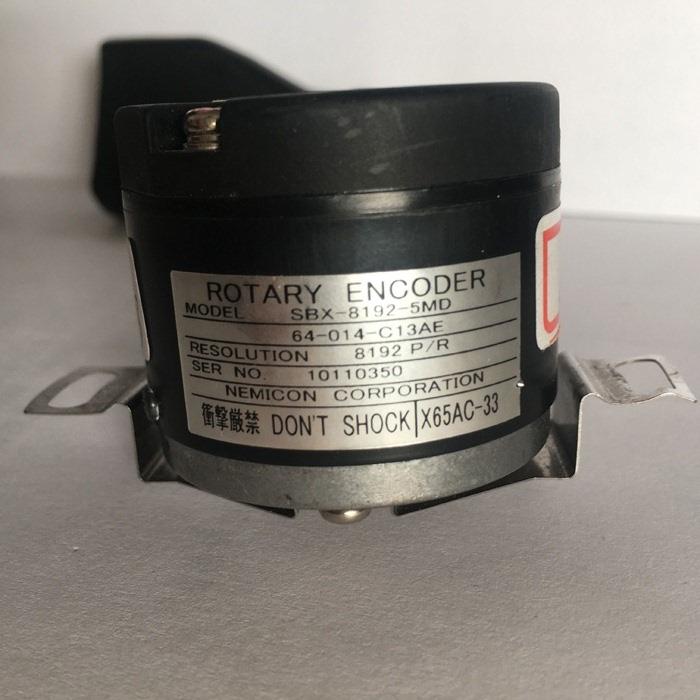 三菱电梯编码器/SBX-8192-5MD 64-014-C13AE X65AC-33议价