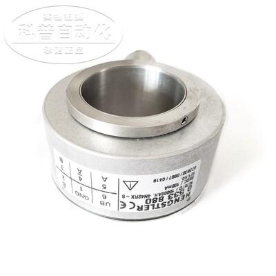 全新亨氏乐编码器 RI76TD/10000AH 4N42RX-8 ID:0533880议价