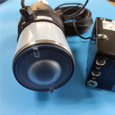 burkert宝德2707气动调节阀 2702+8791 2702+8792 2702+8793整体