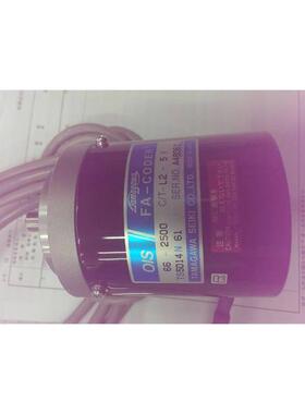 多摩川编码器TS5014N61议价