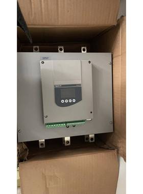 软起动器ATS48C11Q/14/17/21Q/25/32/41/48/59Q ATS48C21Y议价