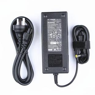 联想一体机电源19.5V B305C3R 6.15A C305 C340适配器议 B300 原装