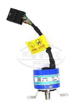 TS5233N2503日立电梯编码器 多摩川编码器OIH48-6000P32-L6-5V议