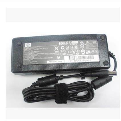 HP COMPAQ 8200 8000 DC7800 18.5V6.5A120W一体机电源适配器议价
