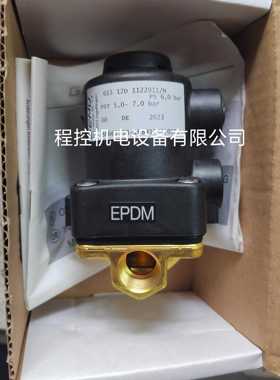 盖米隔膜阀61512D1122911/N，D-74653议价