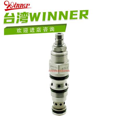 台湾导压操作减泄压阀PP11A30AL PP11A33BL DL EL NL QL WL议价