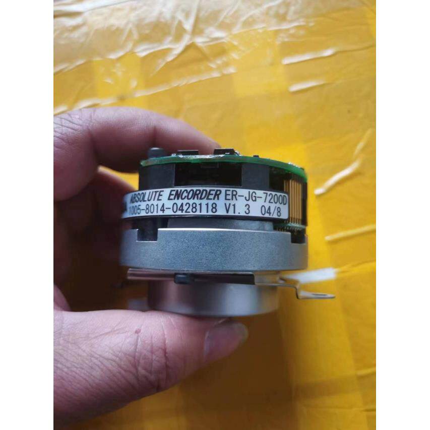 ABSOL UTE ENCORDER 二手拆机大卫编码器 RE-JG-7200D议价