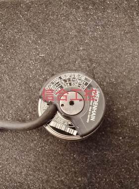 EQI 1130 16 5PS15-R8 ID 524 536-07 二手拆机海德汉编码器议价