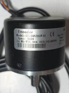 SIL 585302 F32-9420自动化设备光电旋转编码器议价