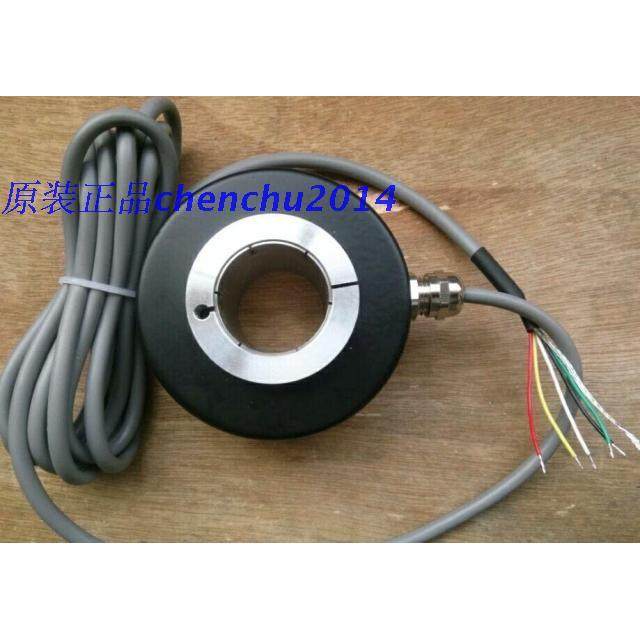 全新海德编码器IHA8030-002G-1024BZ2-5-24F电梯编码器议价