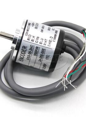 OSS-05-2HC-24-050-00E 日本内密控 NEMICON 原装编码器议价