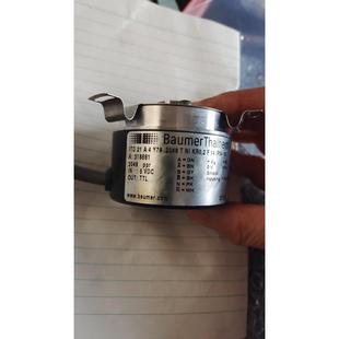 19议 IP54 ITD KR0.2 Y79 BaumerThalheim 2048