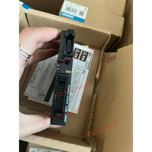 全新正品 PLC模块CRT1-VID16ML-1议价