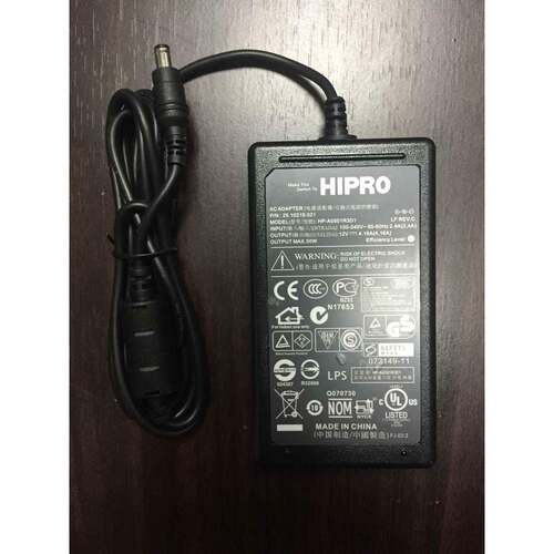 三华原装正品12V4.16A电源适配器 液晶电视长城Z97显示器原装电源