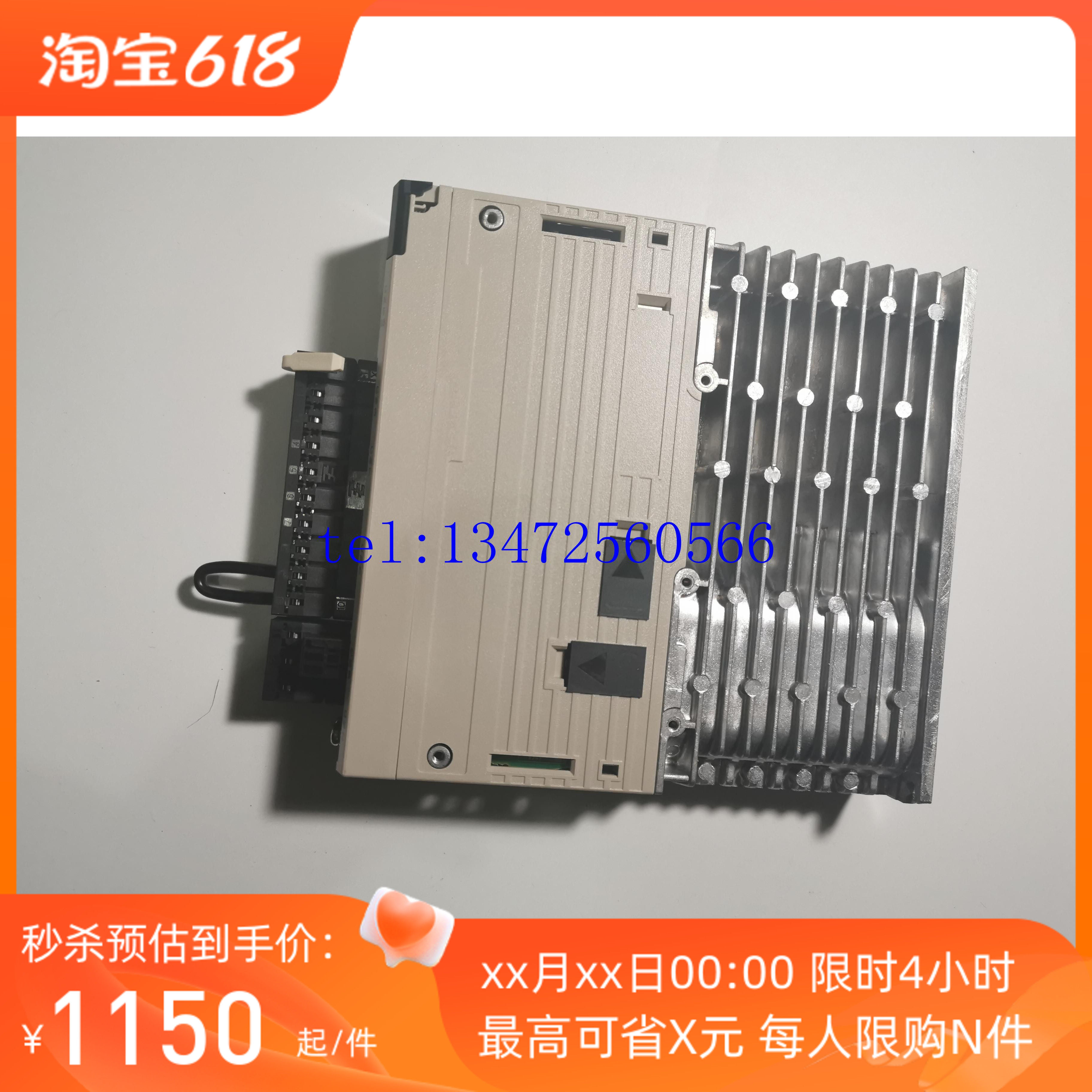 现货供应SGDV-2R8A11B全新原装伺服电机质保一年欢迎询价议价