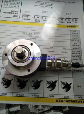 现货全新SAKE编码器E5810C-1024-WL /E5815C-1200-WL议价