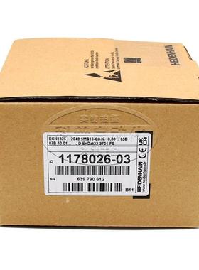 ECN1325 2048 5MS16-C9 ID678919-03/1178026-03海德汉编码器议价