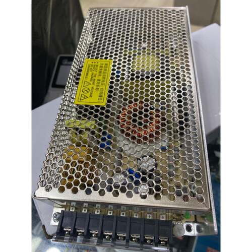 高品质开关电源 24V6A 12V5A 双输出 FJ-SW910议价