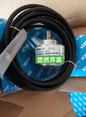 德国SICK编码器AFM60B-S4AM008192 1059028西克原装正品 议价议价