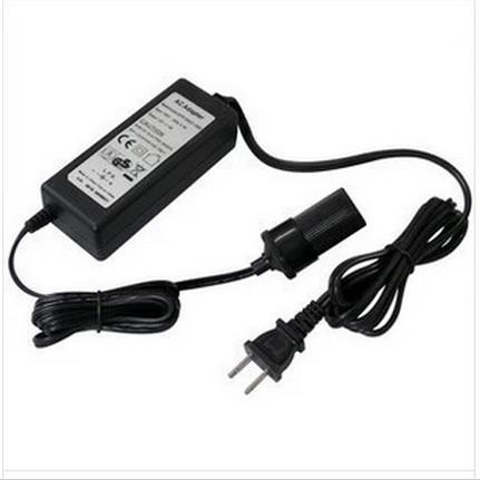 6A72W点烟器汽车载开关电源转换器适配器变压器逆变器 220V转12V